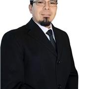 Profesor de Algebra en todos los niveles, uso de material didáctico y tecnológico on-line donde aprenderás de una manera divertida